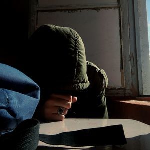 Meet your Posher, Jeffery